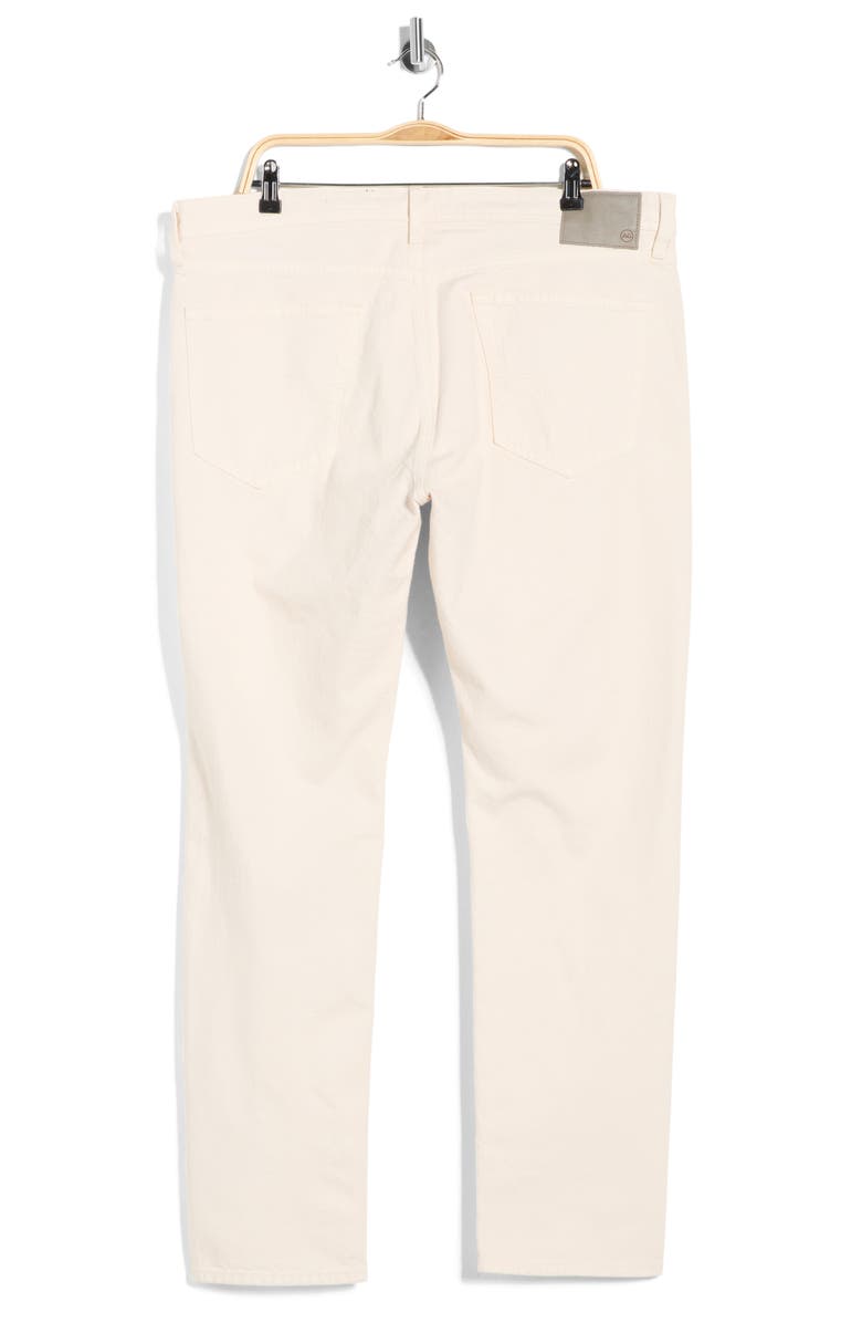 AG Tellis Slim Fit Jeans, Alternate, color,