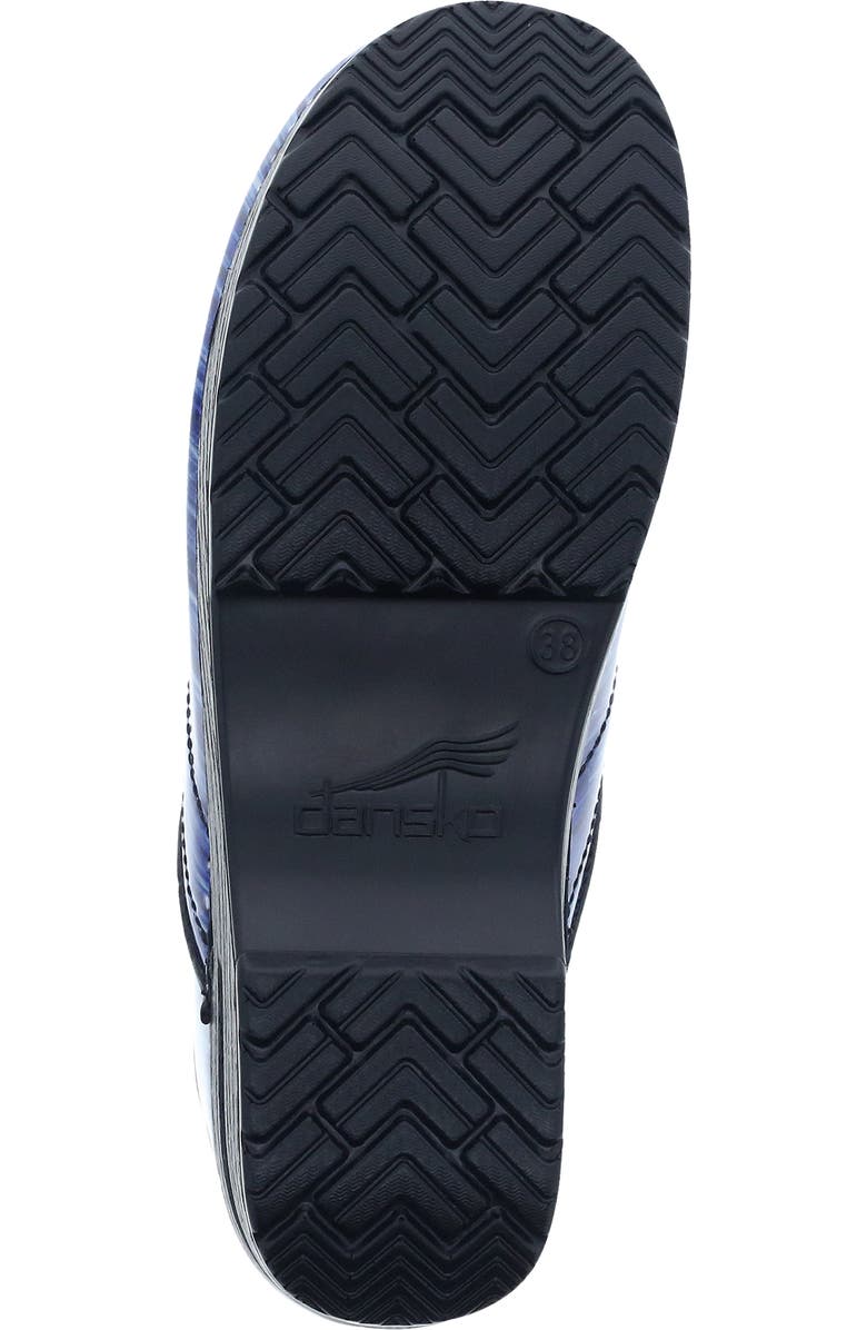 Dansko Professional Clog, Alternate, color,