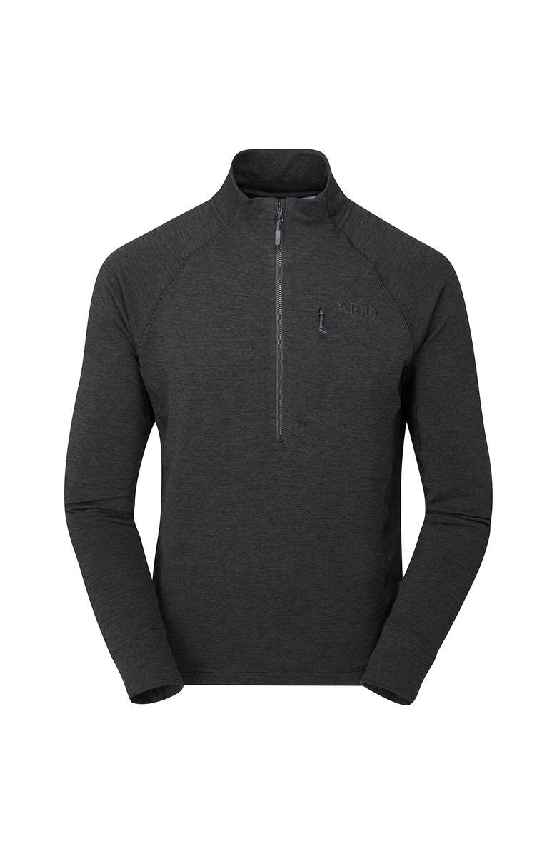 Rab Nexus Pull-On Jacket - Men
s, Alternate, color, Black