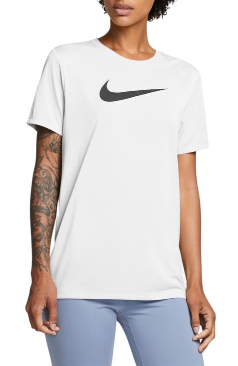 Swoosh Dri-FIT T-Shirt