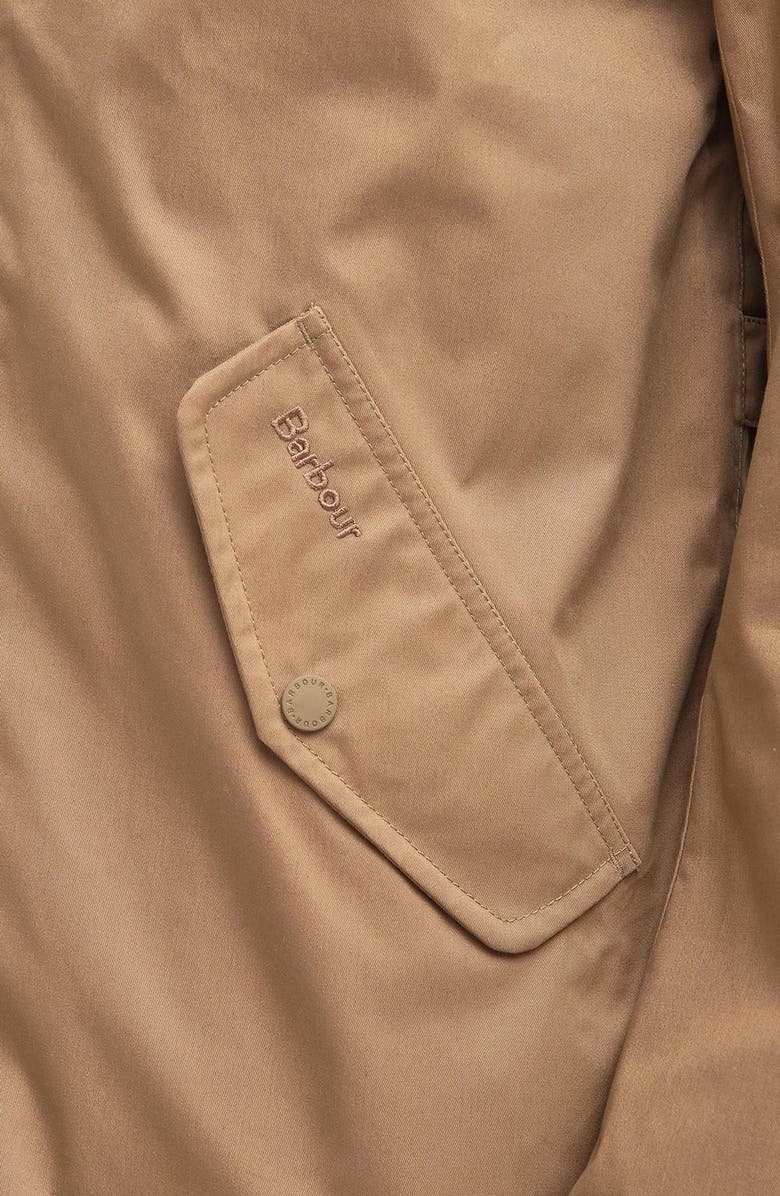 Barbour City Chelsea Waterproof Jacket, Alternate, color,