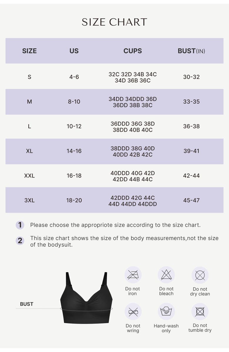 Shapellx Wireless Seamless Comfy Non Padded V Neck Bra, Alternate, color, Black