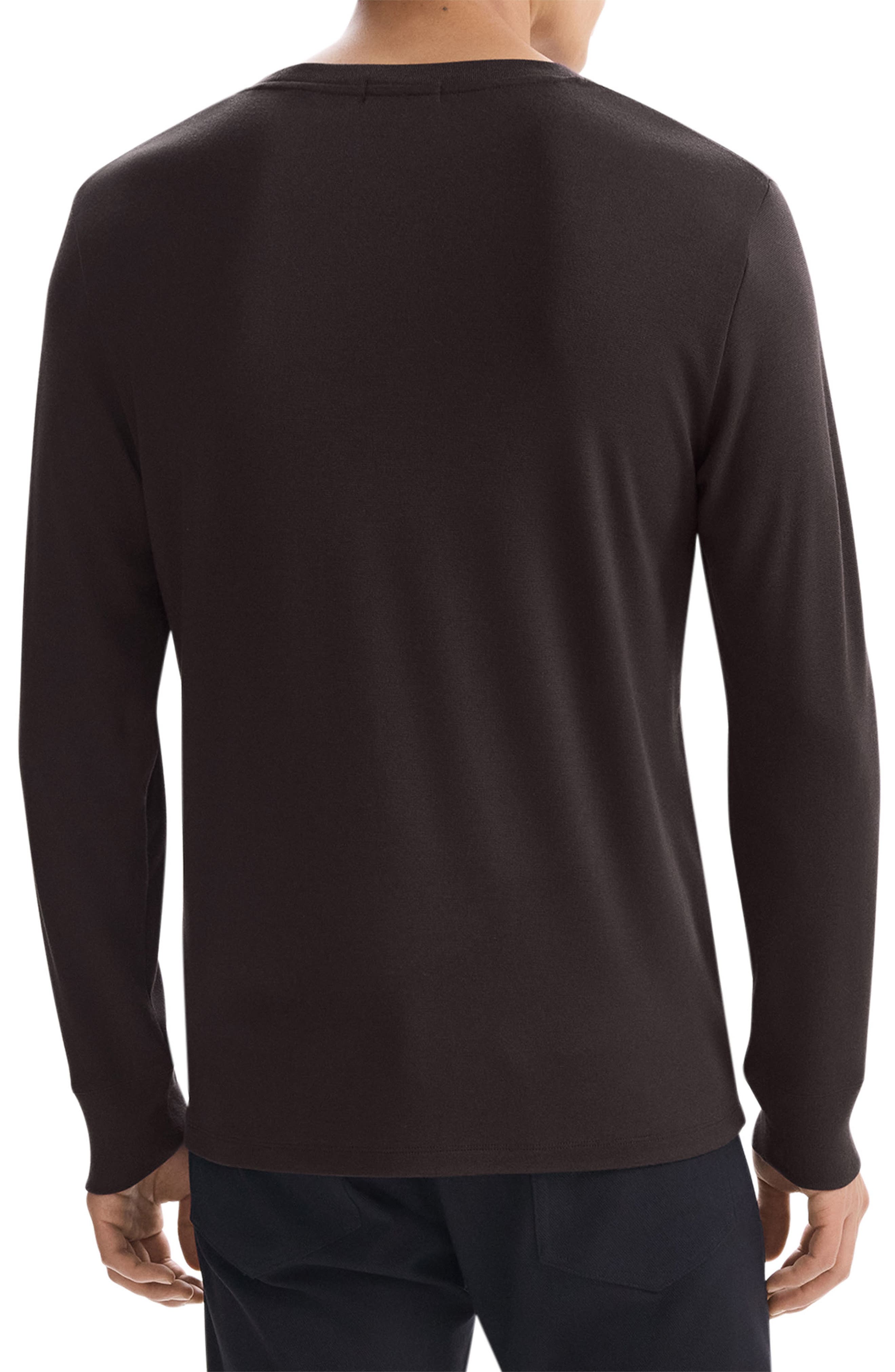 Essential Long Sleeve T-Shirt - image 2
