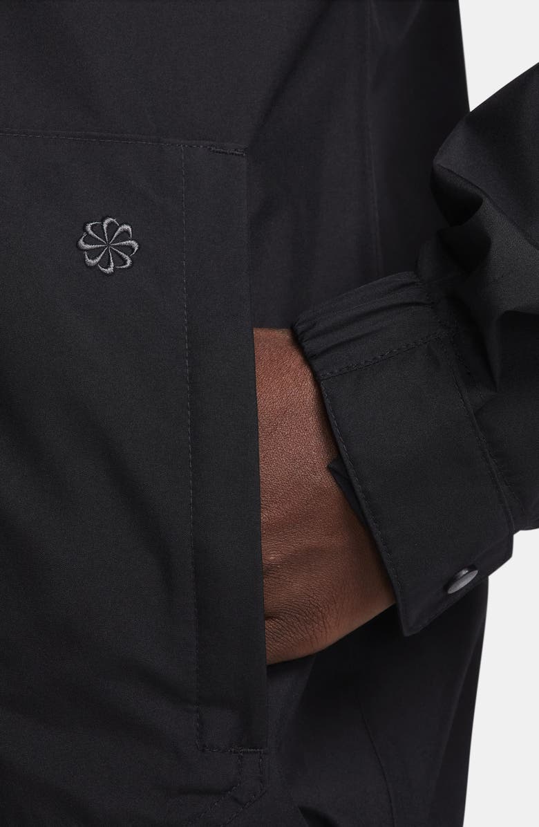 Nike Gore-Tex<sup>®</sup> Infinium<sup>™</sup> Packable Trail Running Jacket, Alternate, color, 