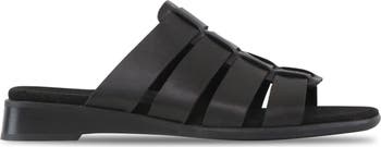 Carrera Sandal