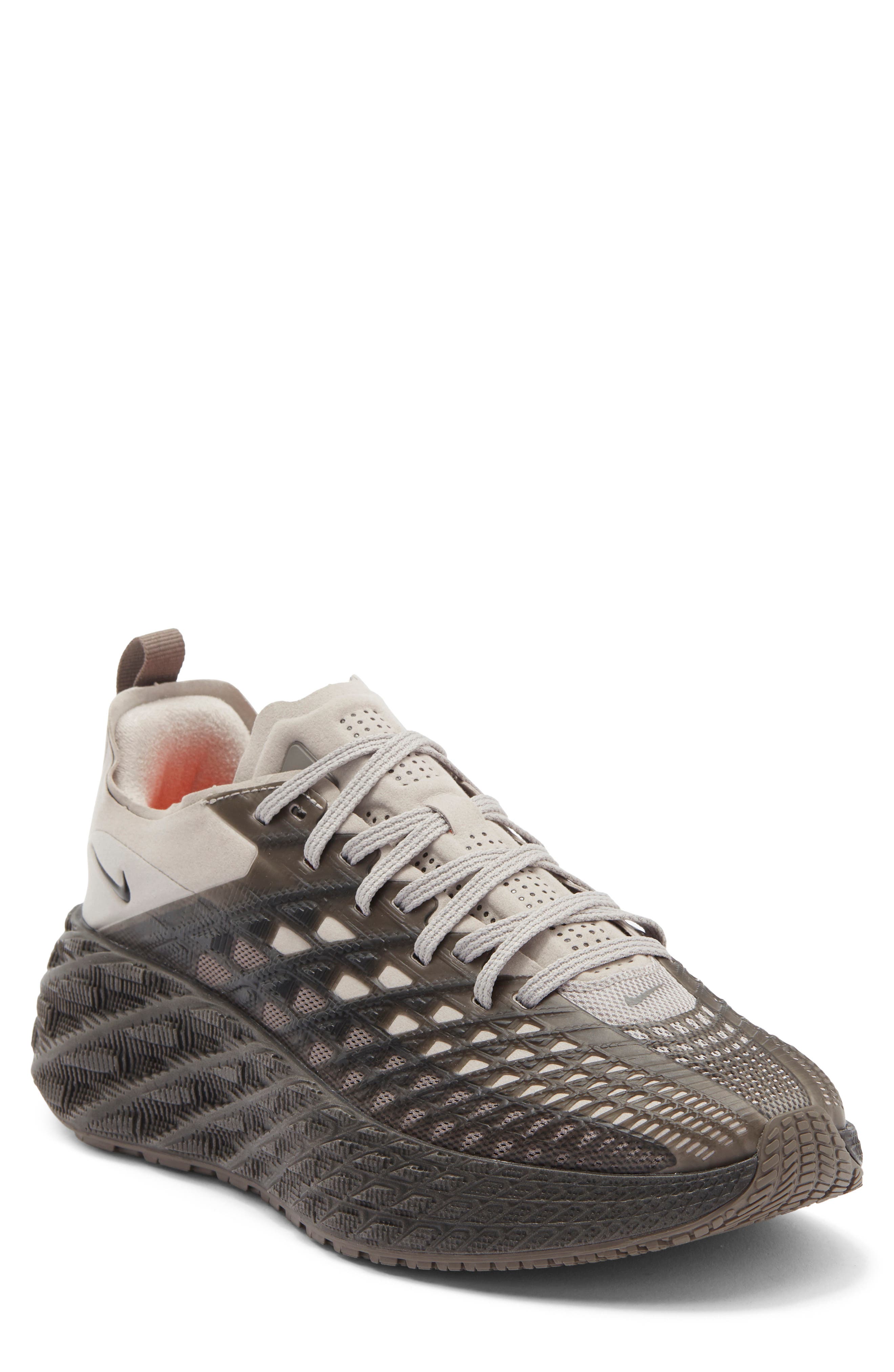Ava Edge Sneaker