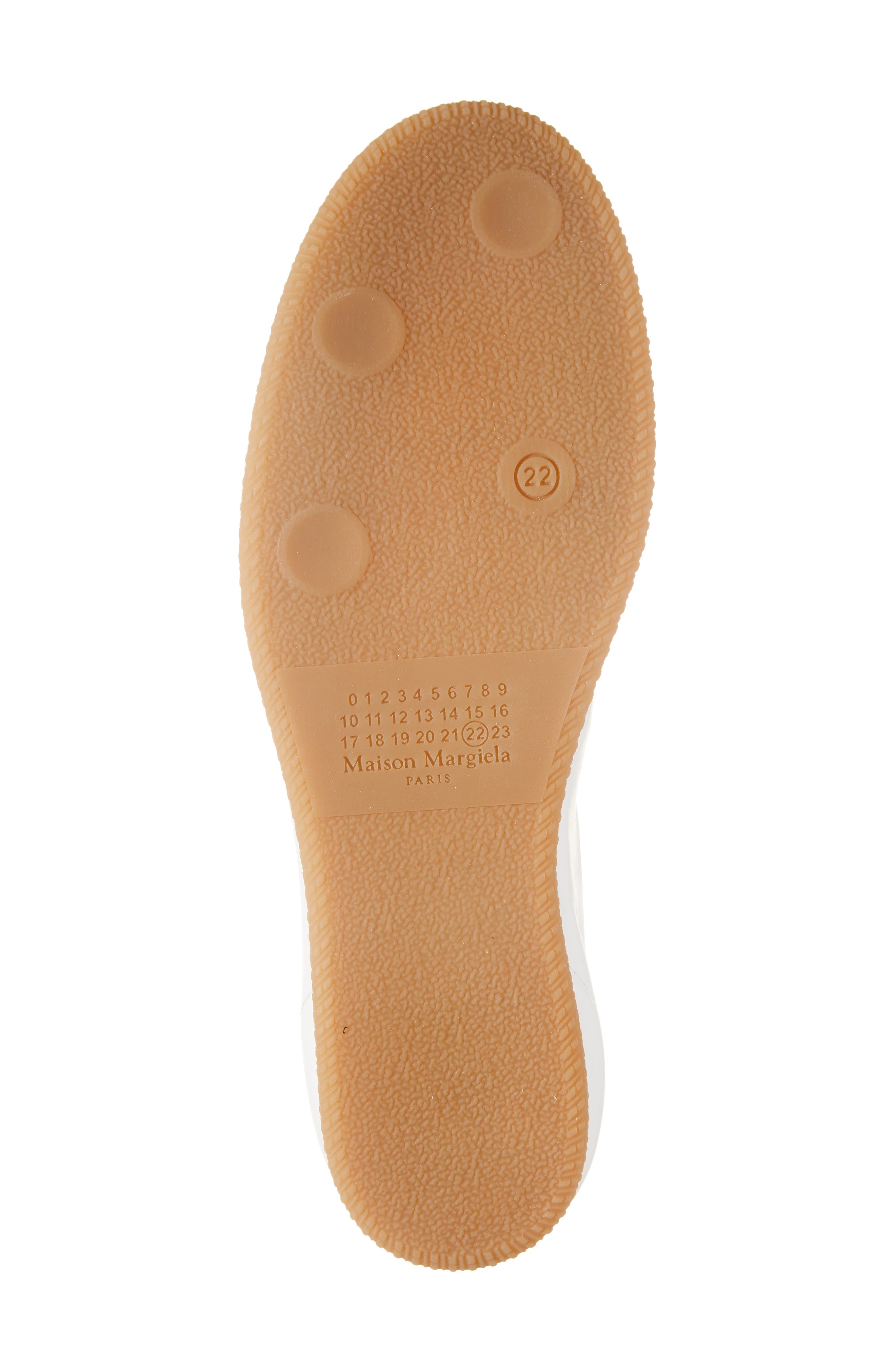 Maison Margiela Replica Sneaker, Alternate, color, 