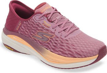 SKECHERS Max Cushioning Propulsion Running Shoe (Women