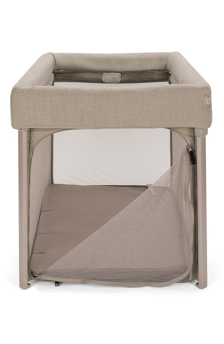 Paal Playard & Travel Crib