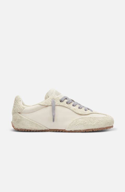 Daze Suede Runner - Women's