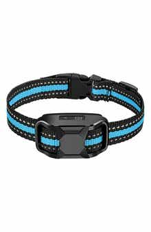 PET LIFE Ranger 1-to-2 Dog 650-Yard Range 16-Level Vibration and Sound Training Dog Collar