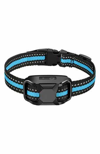 PET LIFE Ranger 1-to-2 Dog 650-Yard Range 16-Level Vibration and Sound Training Dog Collar