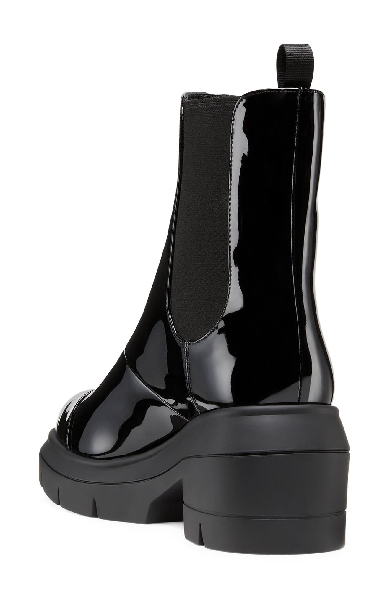 Stuart Weitzman Norah Chelsea Boot, Alternate, color, 