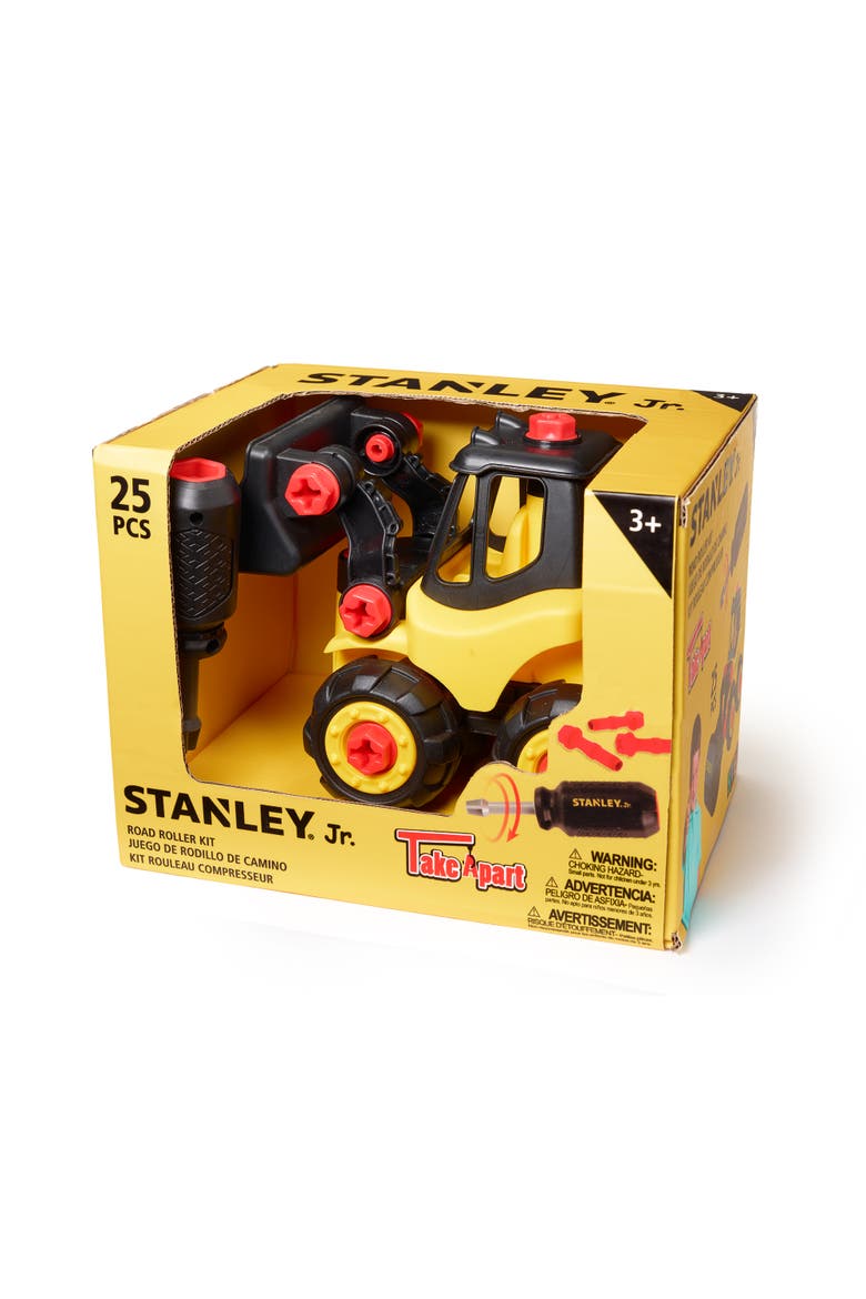 Take a Part Classic Front Loader, Main, color, Multi Color