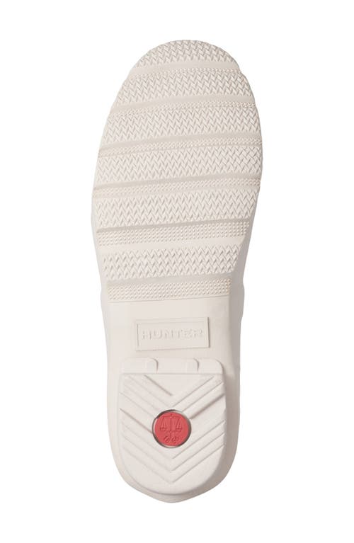 Hunter Original Short Waterproof Rain Boot