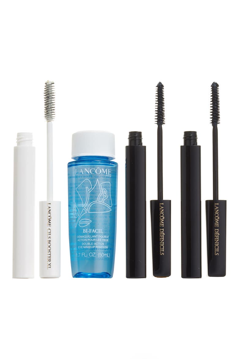 Définicils Lengthening and Defining Mascara Set, Alternate, color, NO COLOR