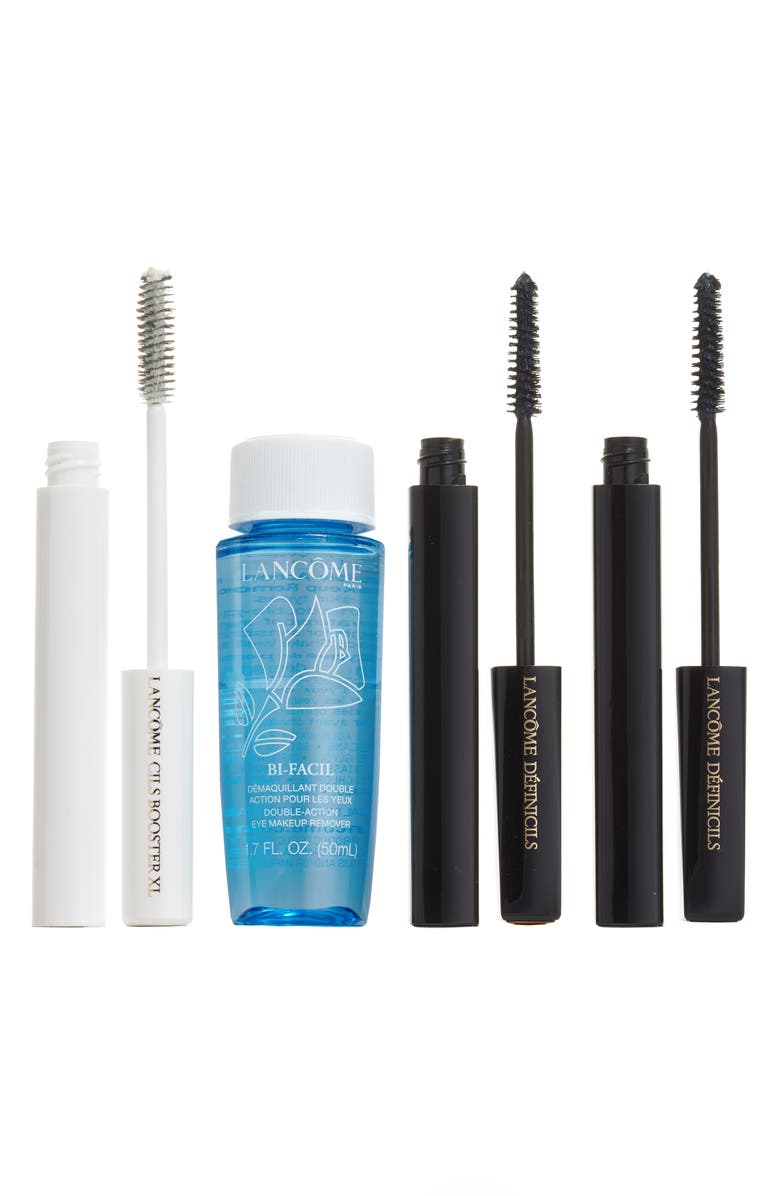 Lancôme Définicils Lengthening and Defining Mascara Set, Alternate, color,