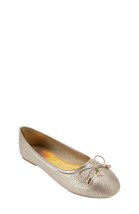 Kids' Scarlet Flat (Toddler & Little Kid)