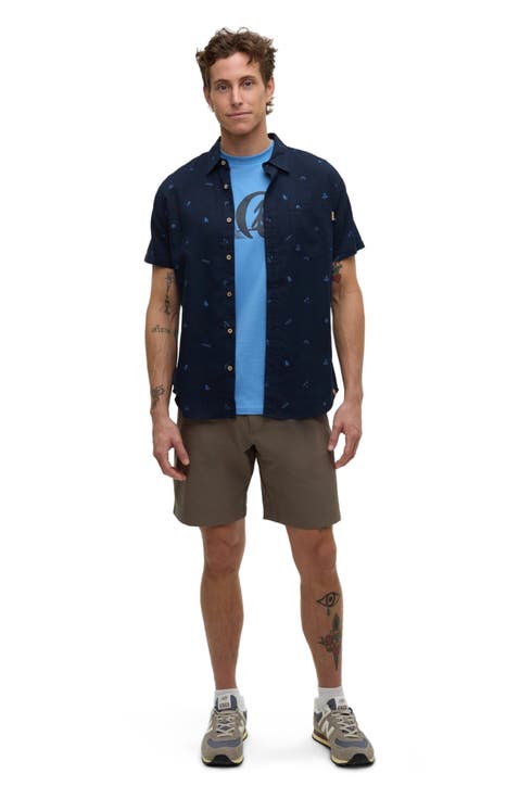Lake Life Mancos Shirt