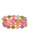  Blush/ Multi