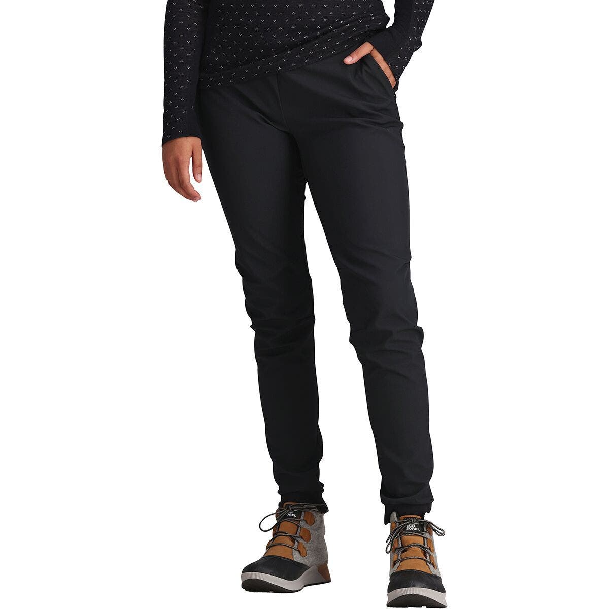 selected Black