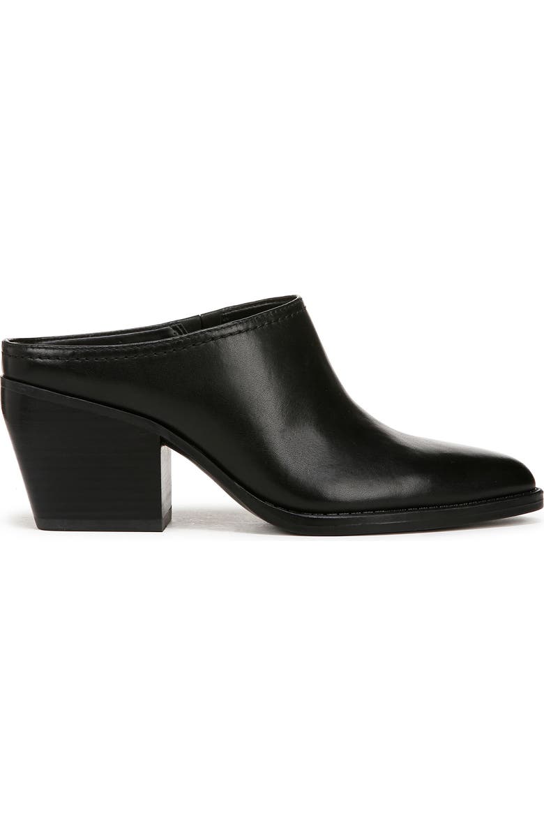 Naturalizer Fairmont Pointed Toe Mule, Alternate, color,