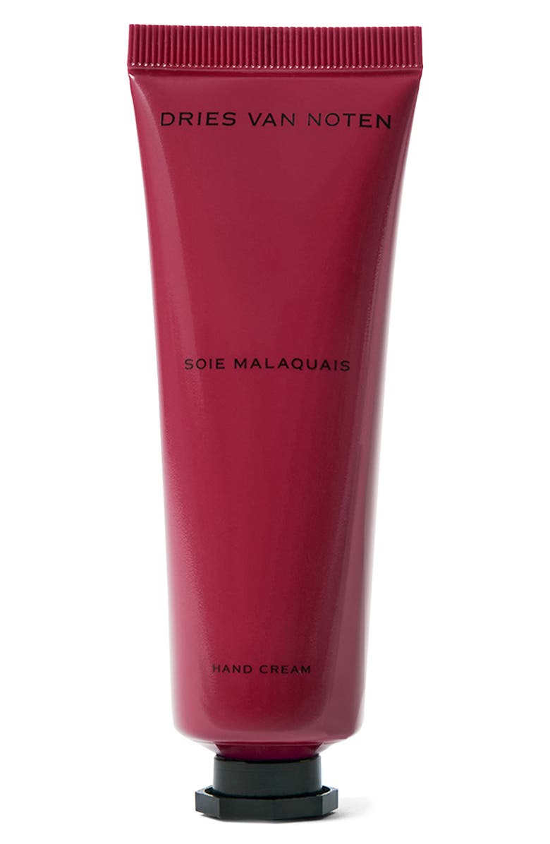 Dries Van Noten Soie Malaquais Hand Cream, Main, color,
