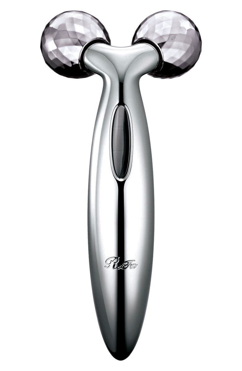 ReFa Carat Face Roller, Main, color,