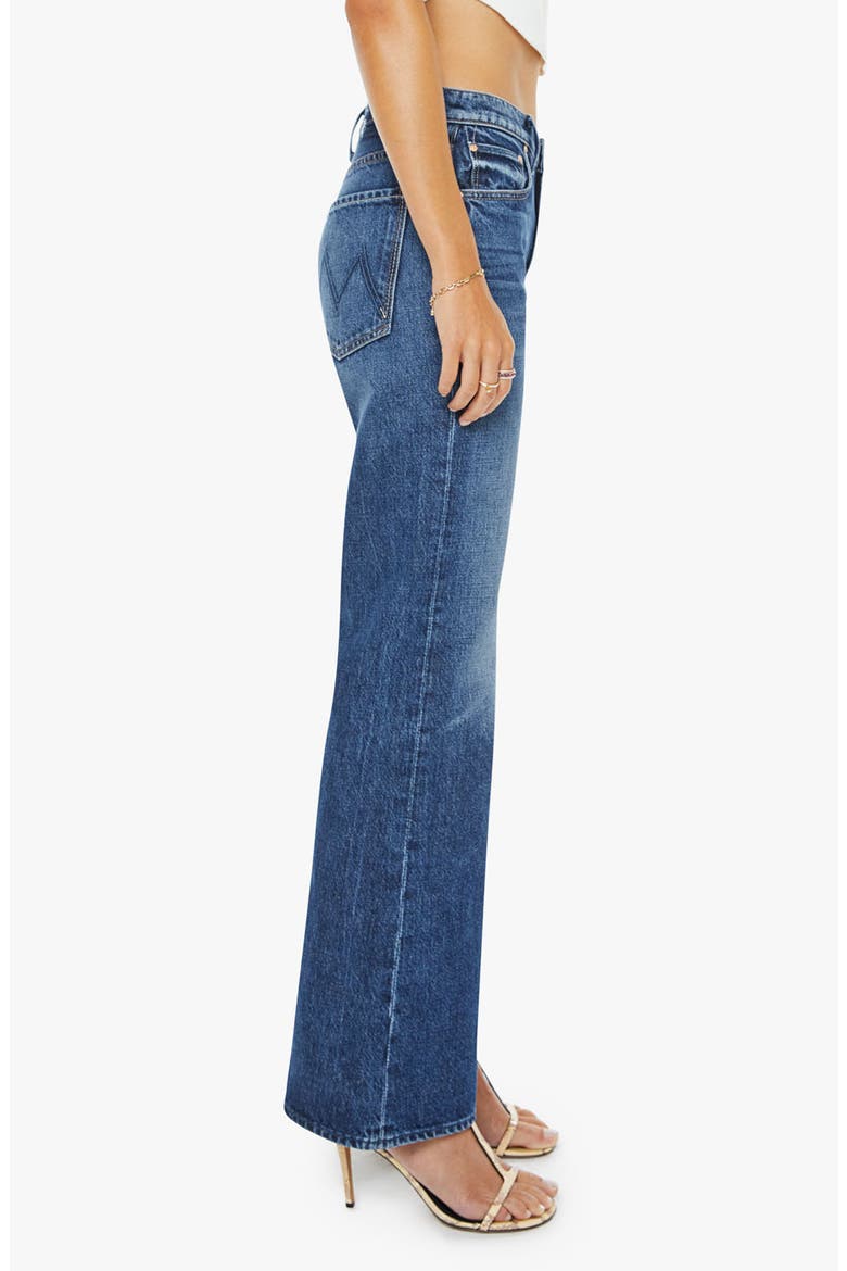 The Bookie Skimp Mid Rise Bootcut Jeans, Alternate, color, DID YOU BRING ME ANYTHING