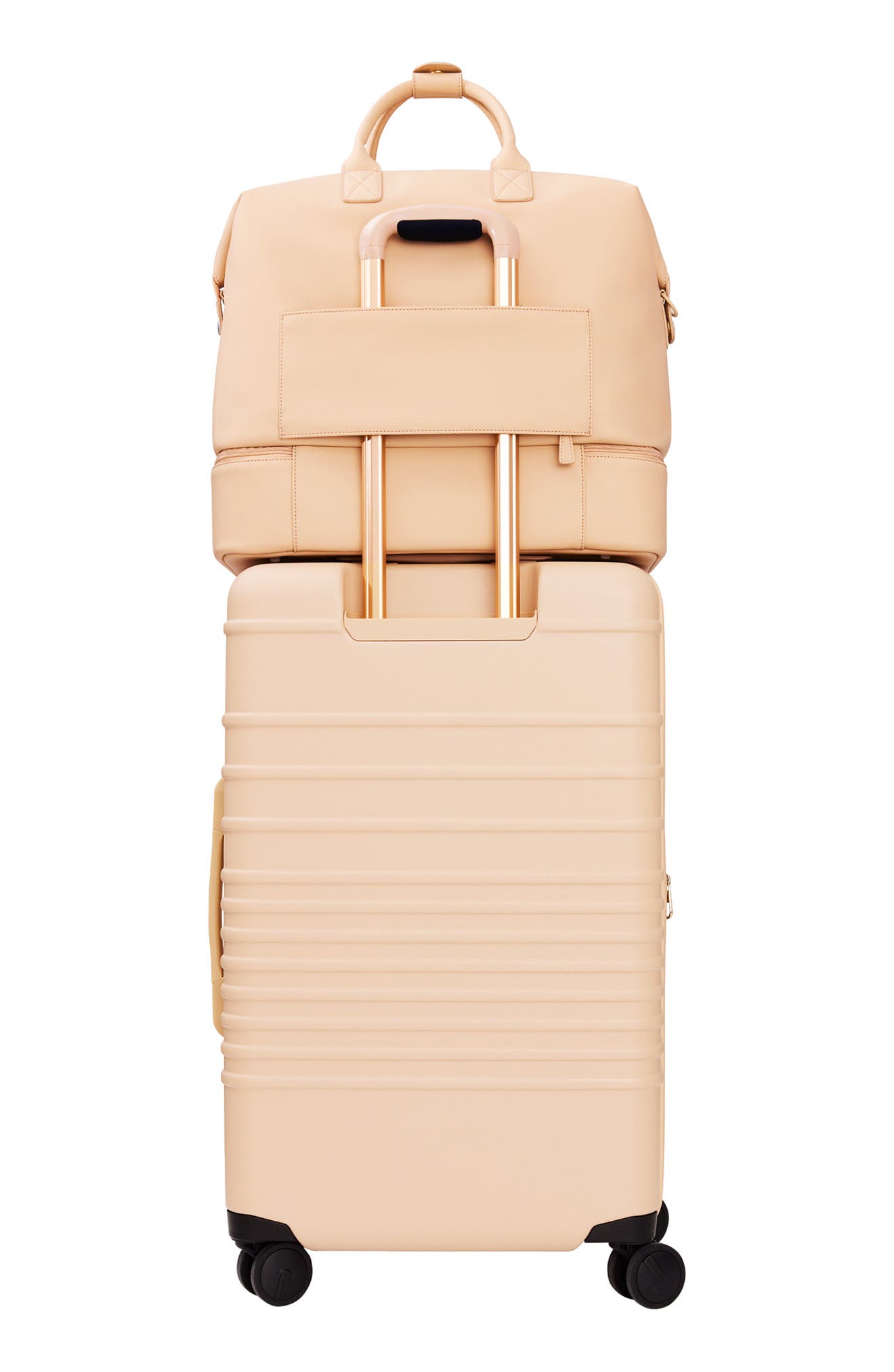 Béis The Premium Weekend Travel Bag, Alternate, color, 