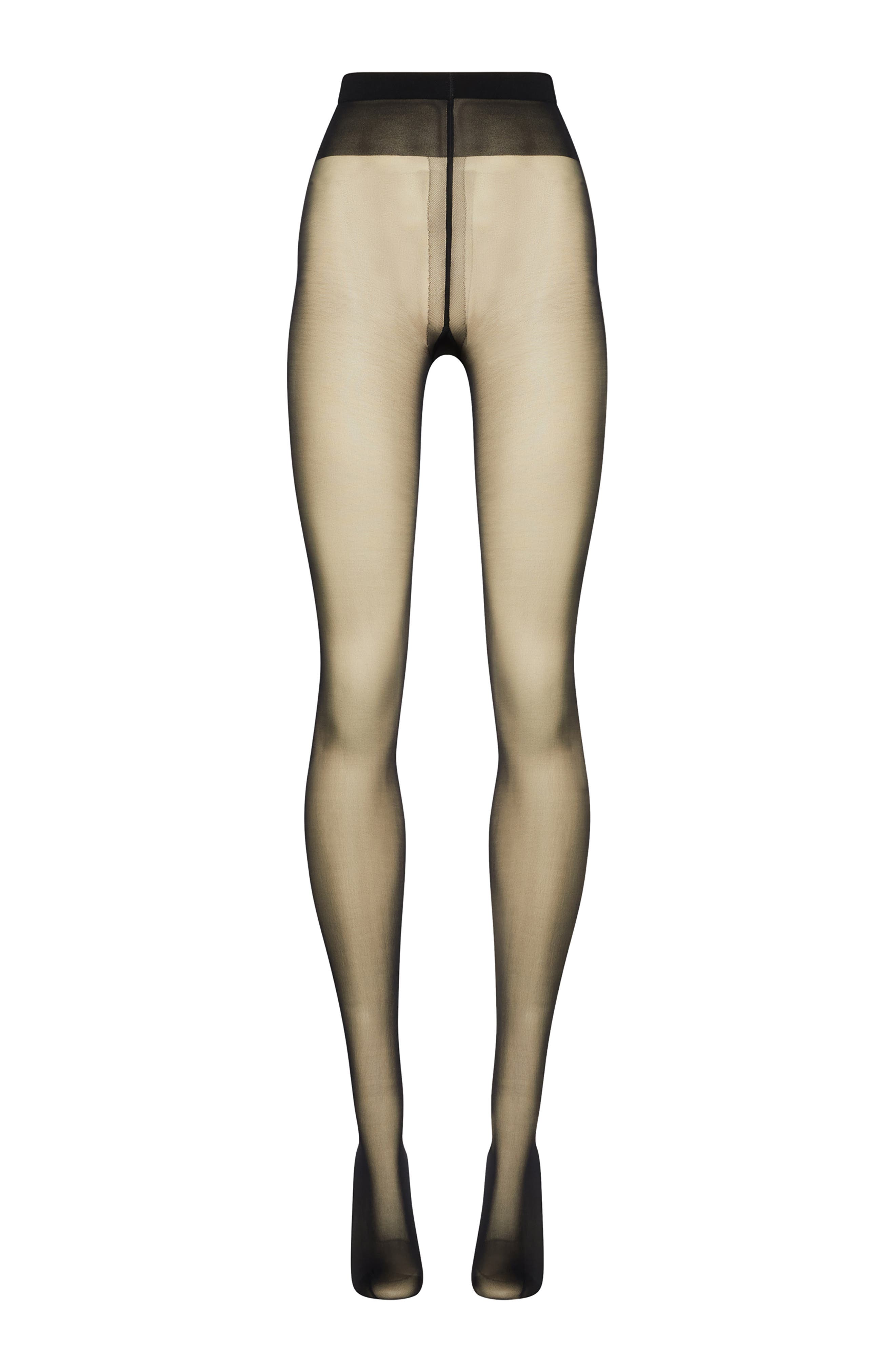 Individual 10 Pantyhose (Women) | Nordstrom