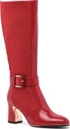 NINETY UNION Tara Knee High Boot