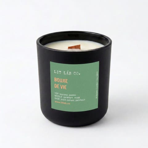 Boujie De Vie Candle