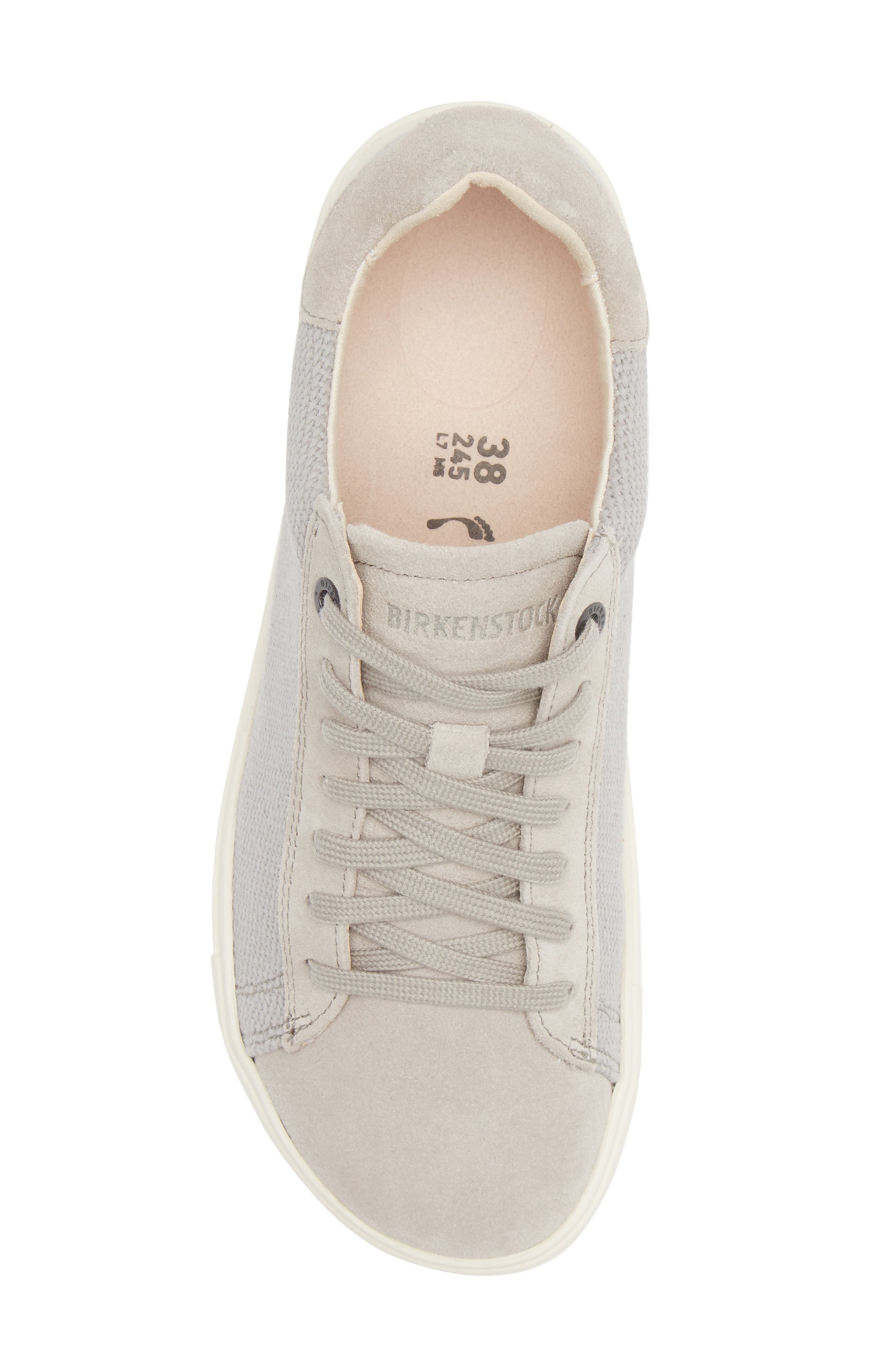 Birkenstock Bend Sneaker, Alternate, color, 