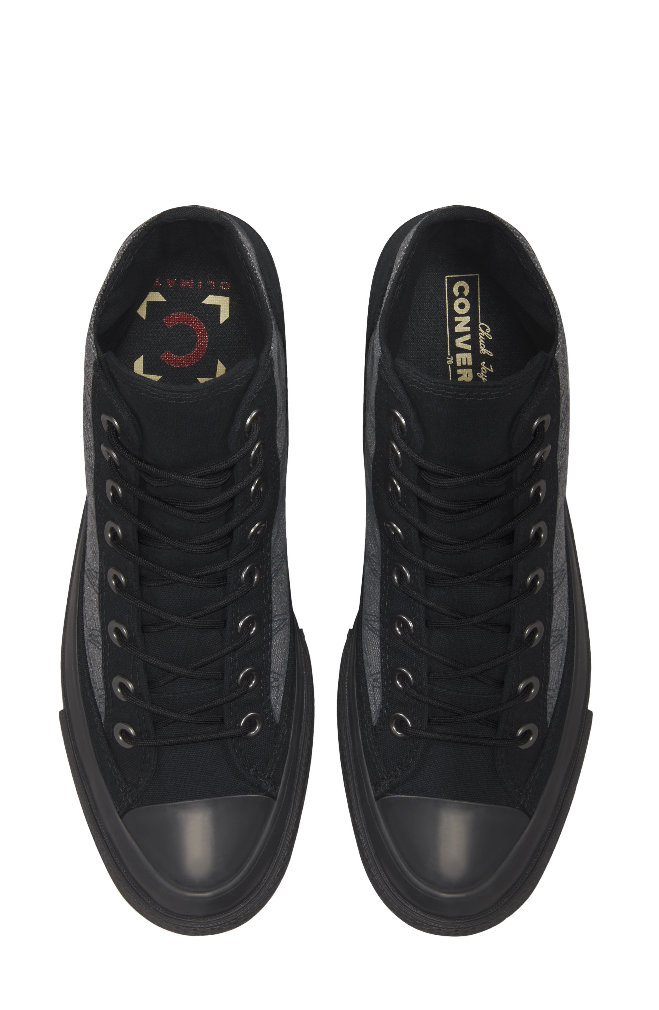 Converse Chuck Taylor<sup>®</sup> 70 C.G. Waterproof Gore-Tex<sup>®</sup> Sneaker, Alternate, color, 