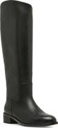 Blondo Cayley Waterproof Leather Knee High Boot