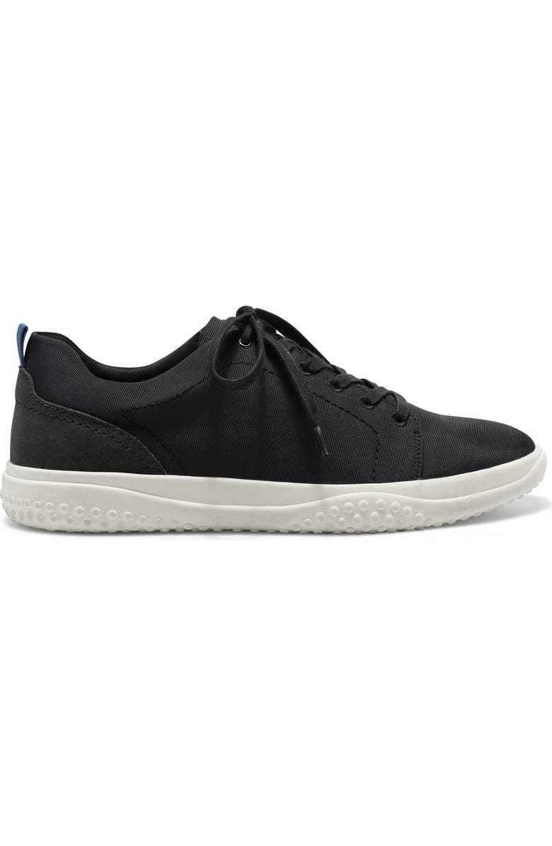 Vince Camuto Haben Woven Low Top Sneaker, Alternate, color,