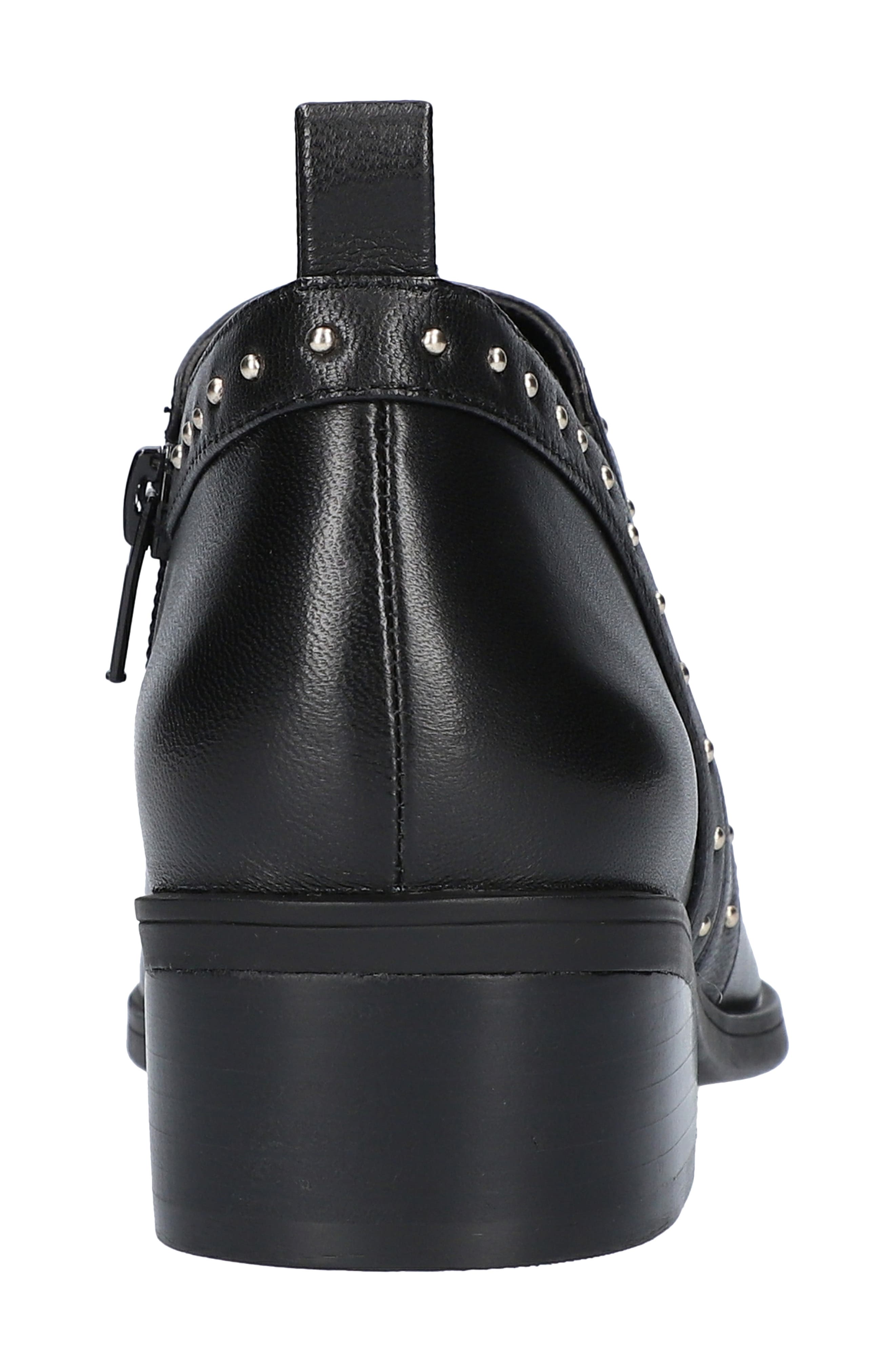 Bella Vita Lorraine Studded Bootie, Alternate, color, 