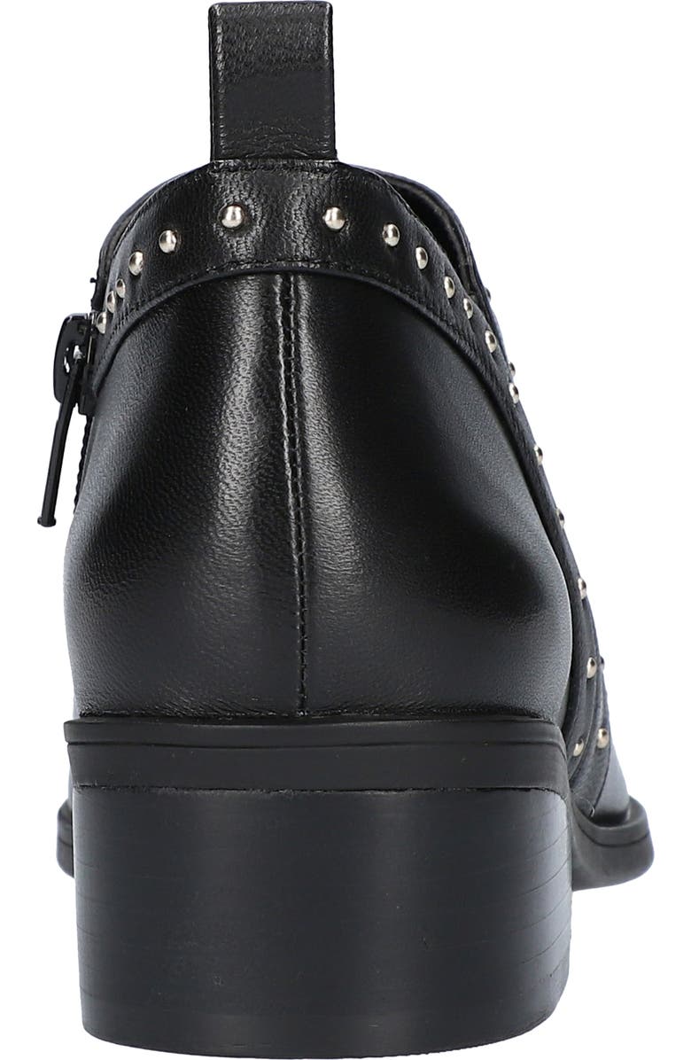 Bella Vita Lorraine Studded Bootie, Alternate, color,