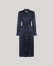 Really Wild Clothing Birch Shirt Dress