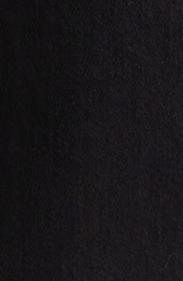 Dolce&Gabbana Beauty Mid Rise Skinny Jeans, Alternate, color, S9001 Combined Color