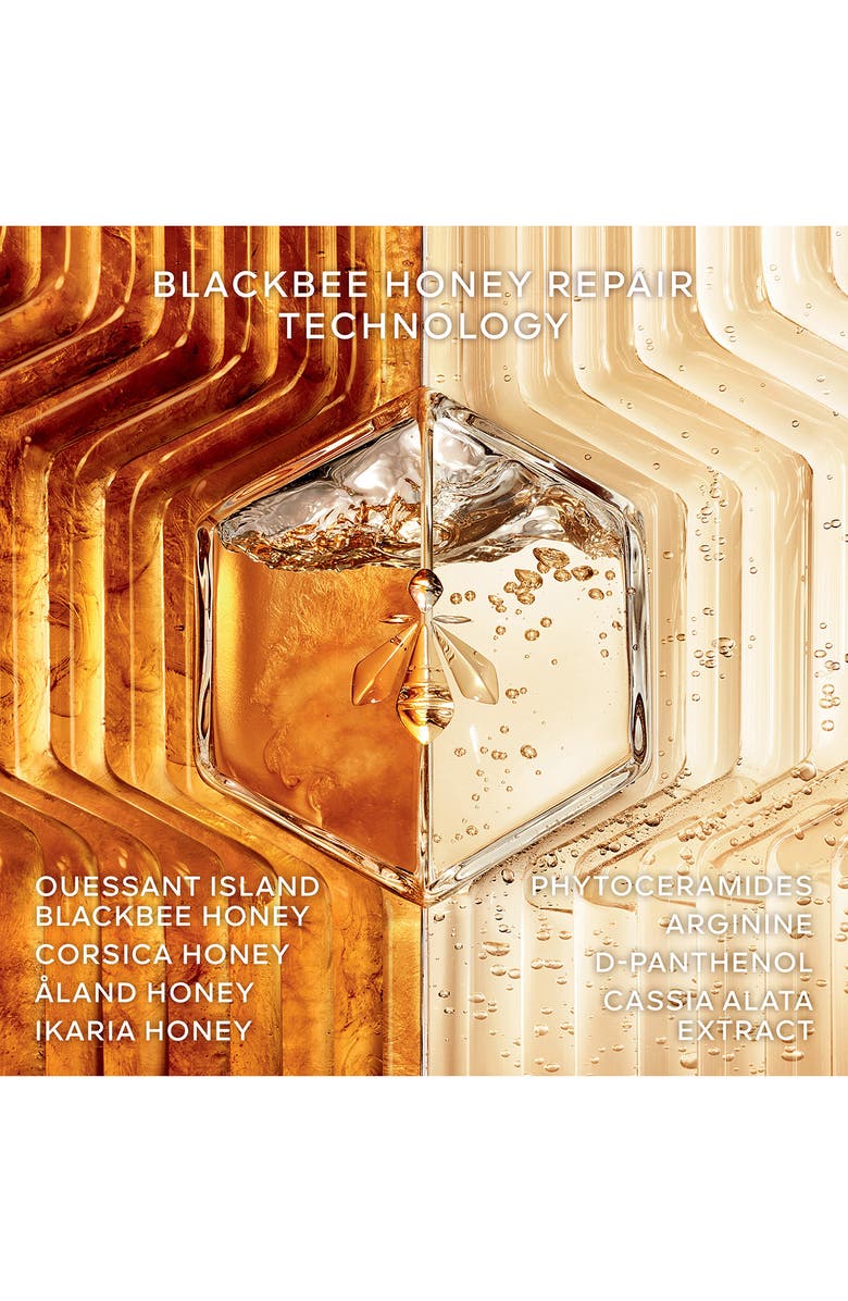 Guerlain Leave-In Honey Bond Treatment & Heat Protectant, Alternate, color,