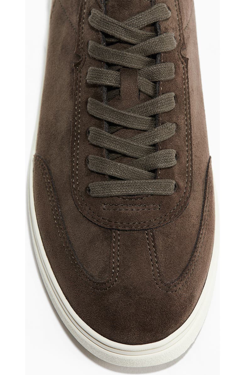 H&M Sneakers, Alternate, color, Dark Khaki Green