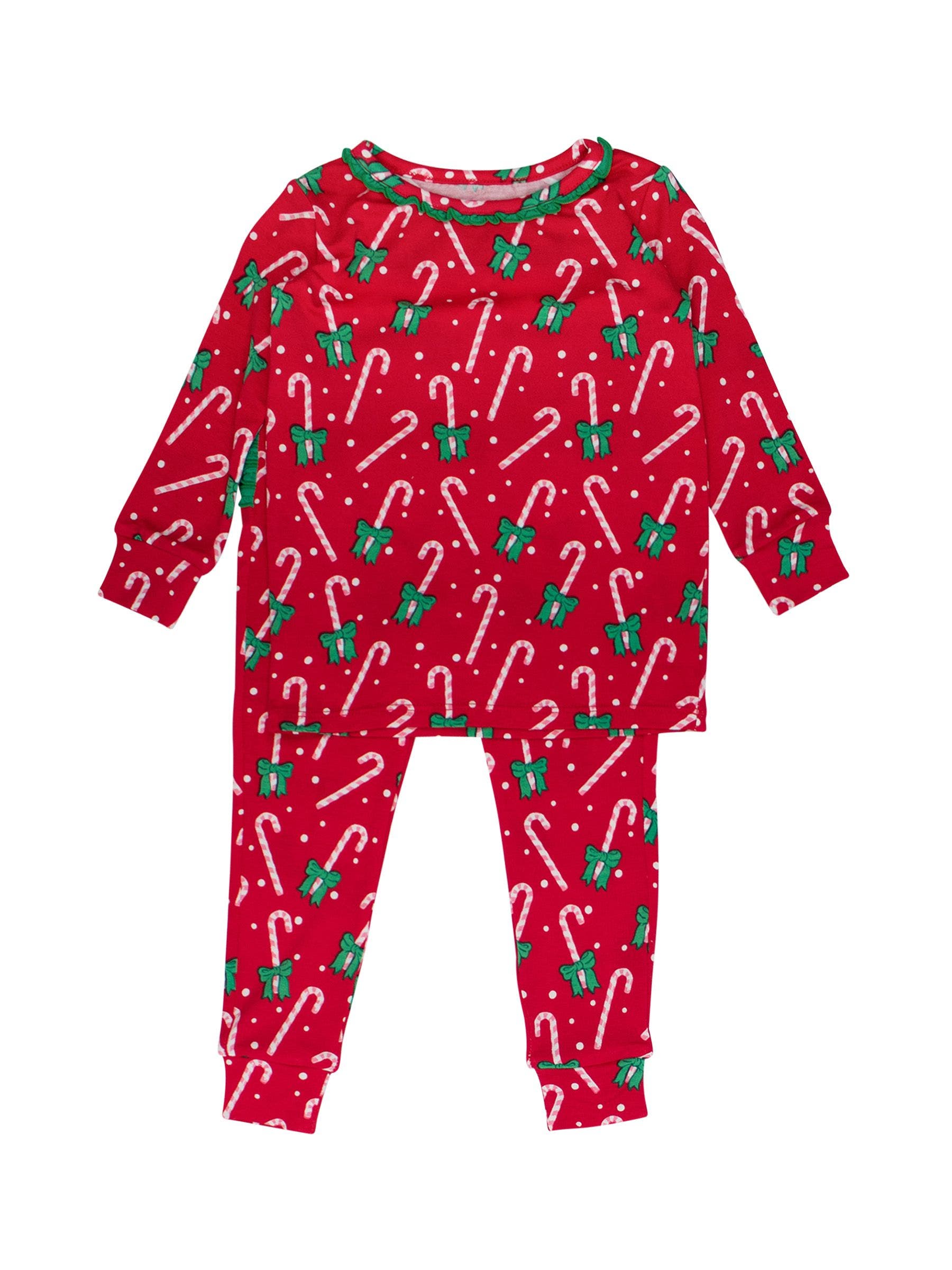 selected Candy Cane Cutie