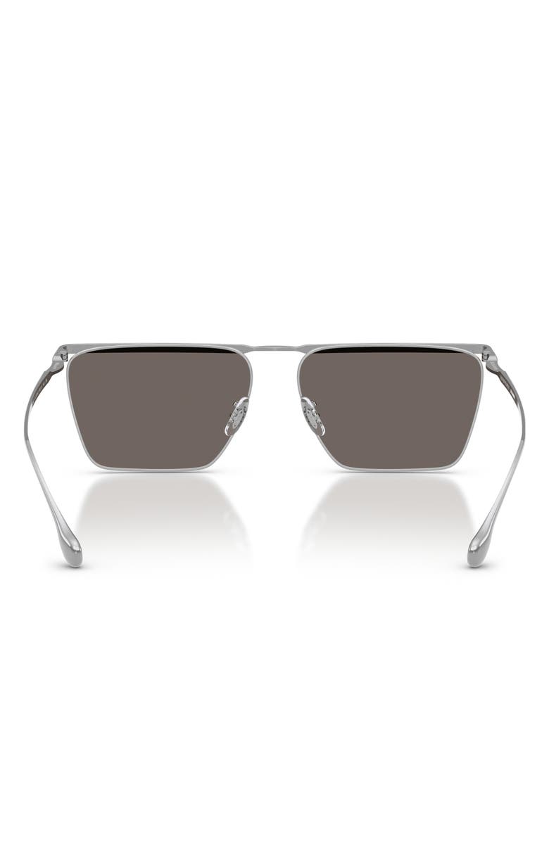 Oliver Peoples Jil Sander Edition 2 59mm Sunglasses, Alternate, color, 