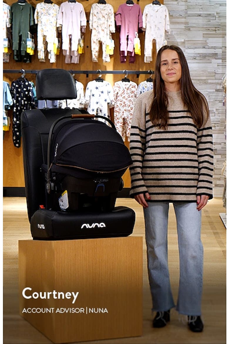 PIPA™ urbn + TRIV™ Next Stroller & Car Seat Travel System video