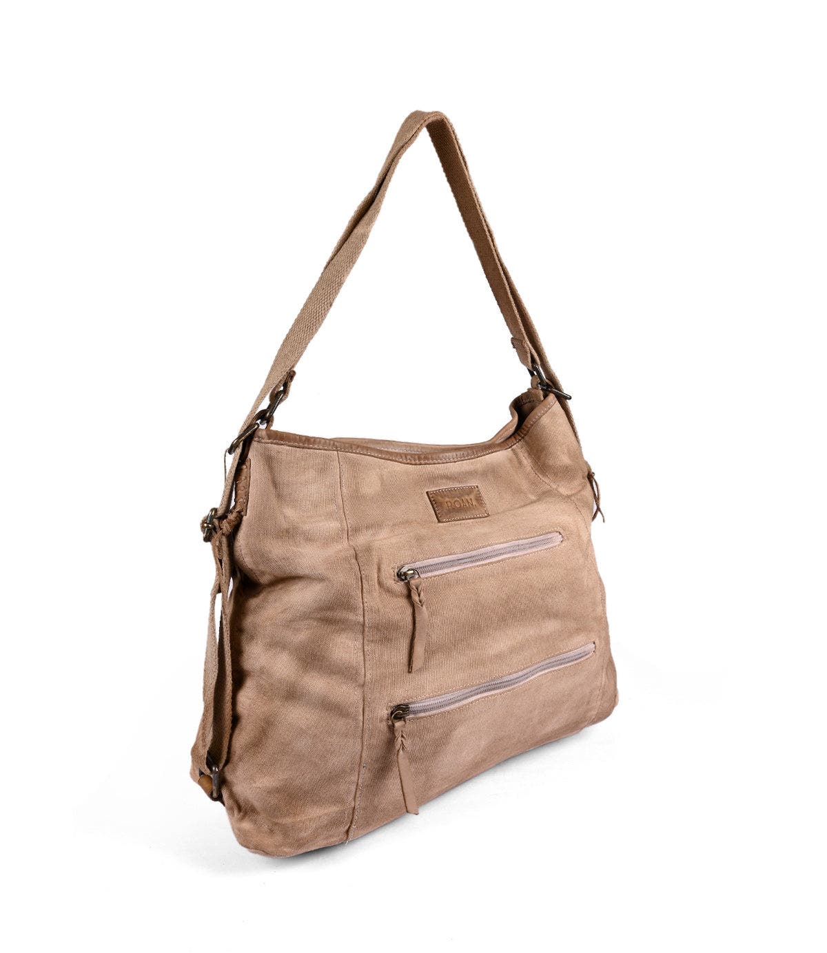 ROAN Oganness Tote, Alternate, color, Oats Mix Material Dipdye Trem