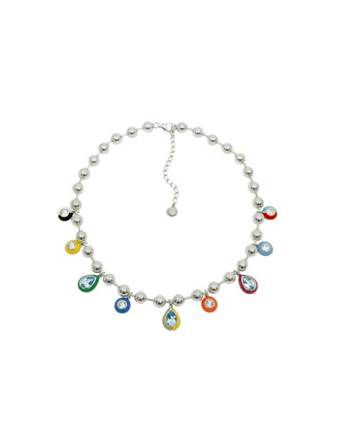 Lydia Collar Necklace