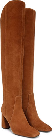 Lyric Knee High Boot