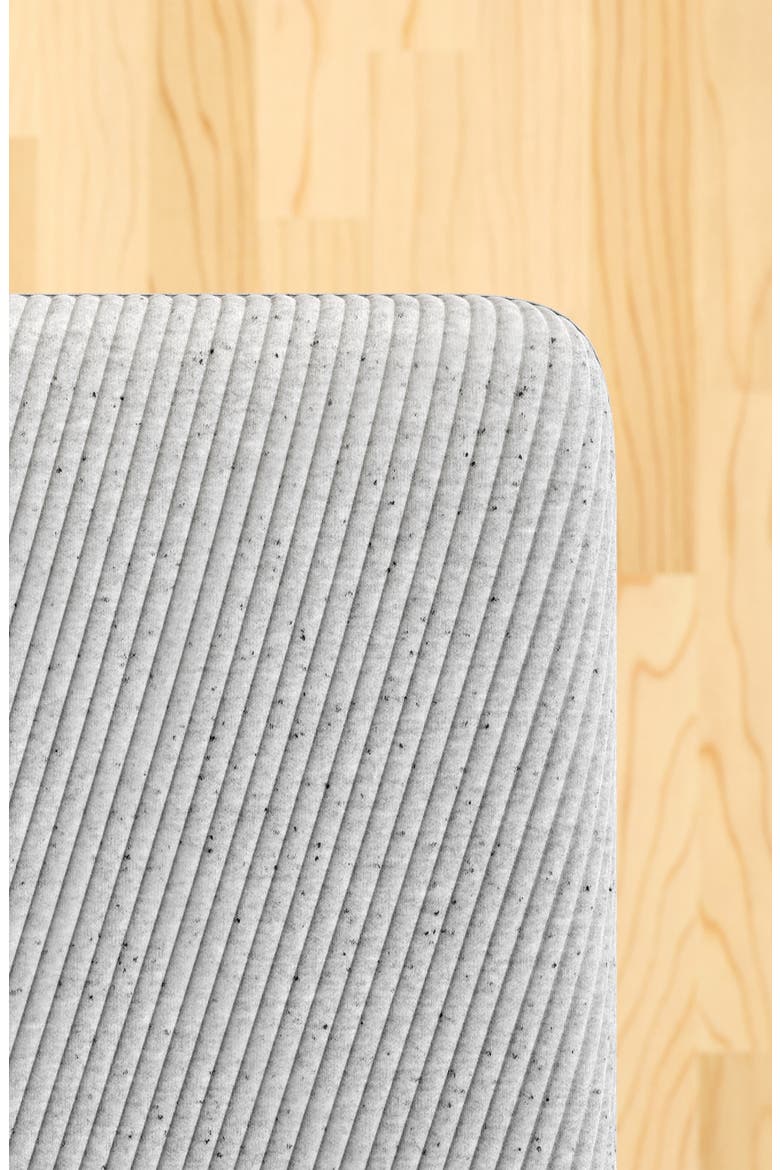 Original 11-Inch Foam Mattress, Alternate, color, GREY